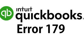 QuickBooks error 197