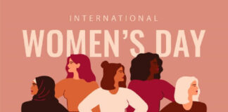 International woman's day