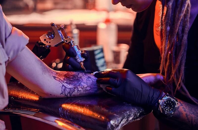 process-of-creating-tattoo