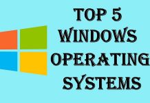 5 Best Windows Operation Systems for Business