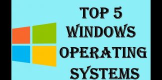 5 Best Windows Operation Systems for Business