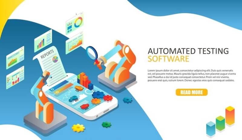 Automated Testing Software