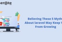 These 5 Myths About Laravel May Keep You From Growing