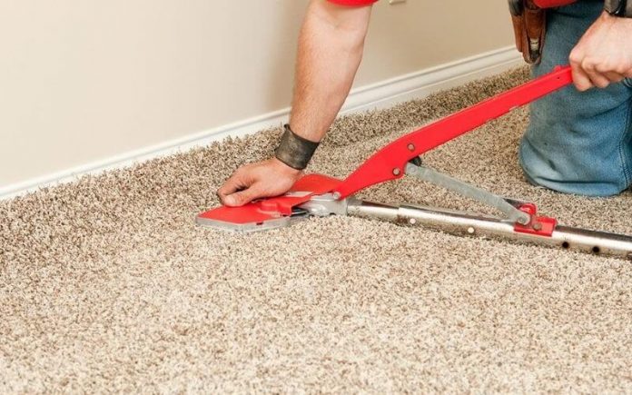 Carpet Cleaning Companies