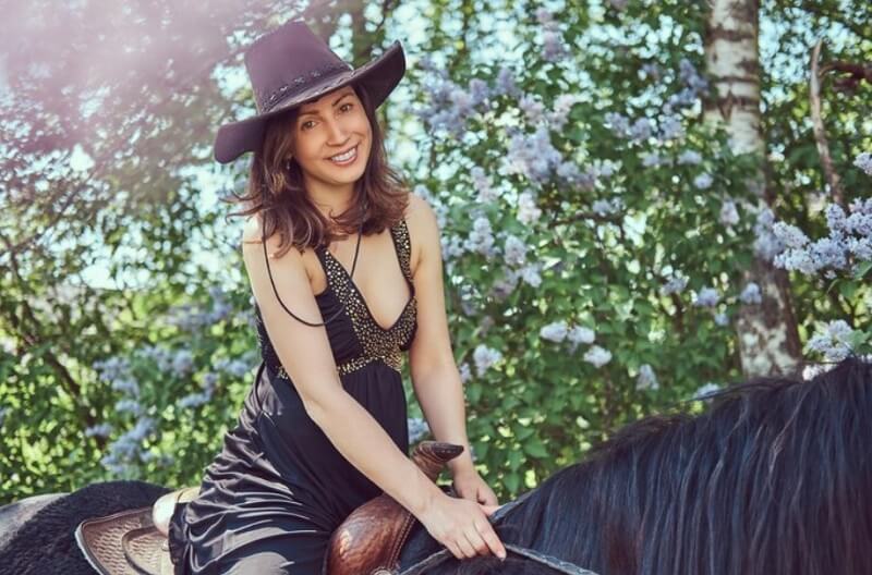Cowgirl Outfit Ideas for 2020