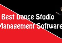 Best Dance Studio