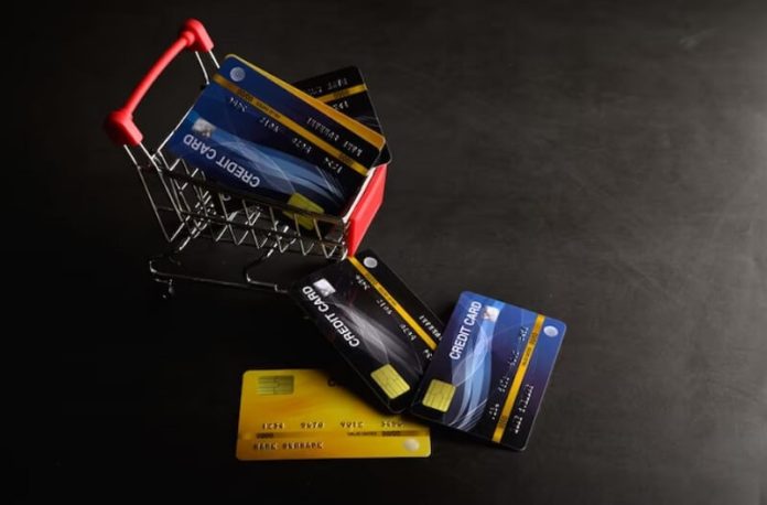 Different Types of Credit Cards