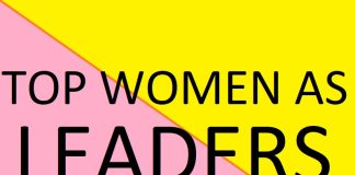 Top Women as Leaders