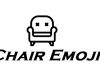 Chair Emoji