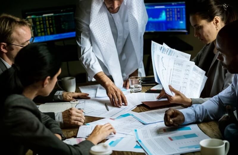 Complexities of Taxation in Dubai