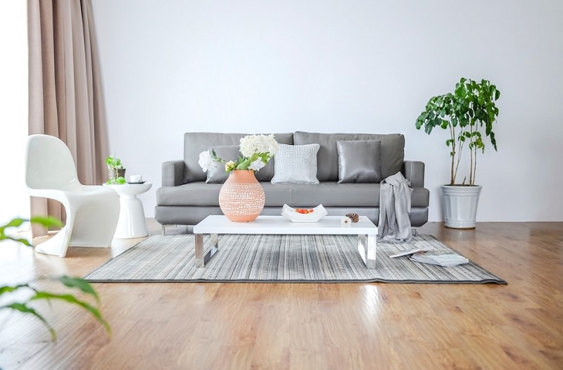 Eco-Friendly and Chic Natural Rugs You Need in Your Home