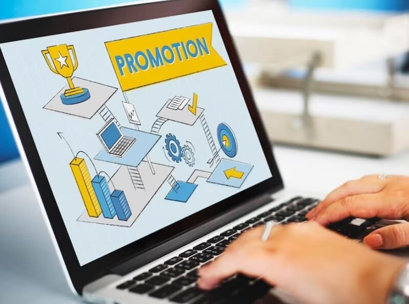 Promotional Products Marketing Strategy