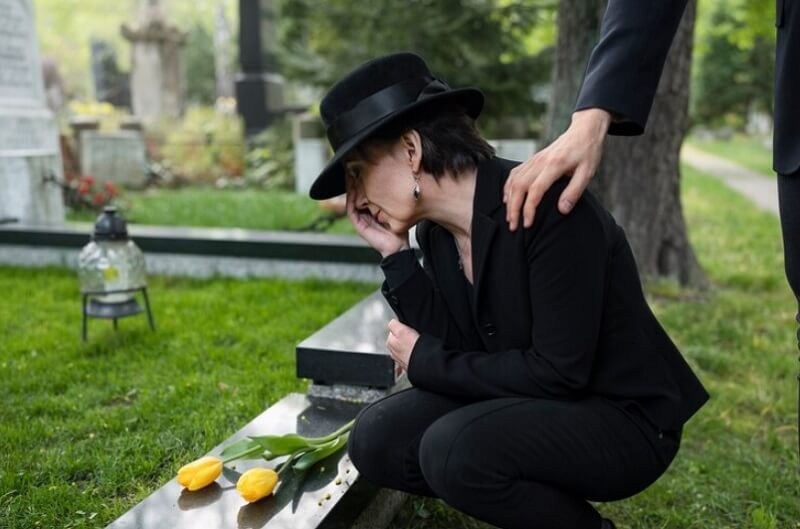 Understanding Religious Funeral Rites