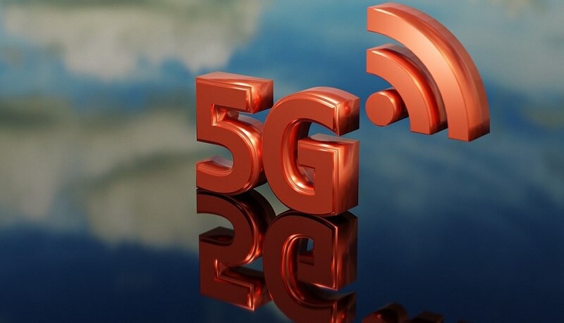 5G-alphabets-in-red-color
