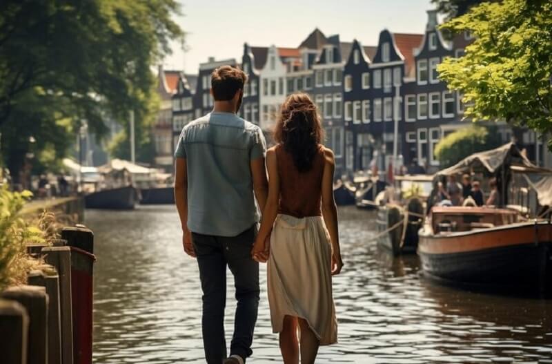 Netherlands-for-Couples