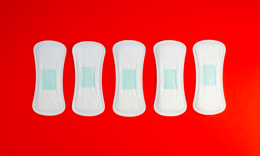 Sanitary Pads